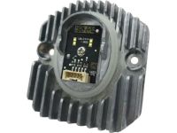 BMW 63117214934 Led Module, Daytime Driving Lights