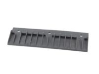 BMW 51717376345 Deflector Lip, Underbody Shield