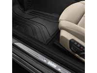 BMW 51472361164 Illuminated Door Sills