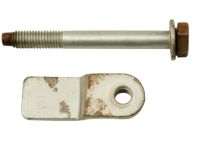 BMW 33321091707 Locking Nut