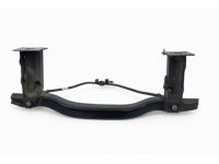 BMW 51117016055 Carrier, Bumper Front BMW 51117016055 Carrier, Bumper Front