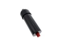BMW 23017838933 Pressure Accumulator