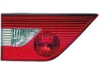 BMW 63217162213 Rear Light In Trunk Lid, Left BMW 63217162213 Rear Light In Trunk Lid, Left