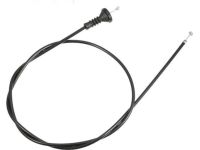 BMW 51237183769 Rear Bowden Cable BMW 51237183769 Rear Bowden Cable