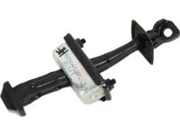BMW 51217205572 Front Door Brake BMW 51217205572 Front Door Brake