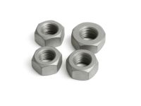 BMW 07119906287 Self-Locking Hex Nut