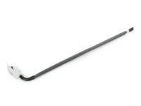 BMW 51227314286 Bowden Cable, Door Opener, Inner Rear