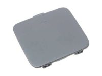 BMW 51117897210 Flap, Towing Eye, Primed