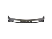 BMW 51717161033 Cover, Windscreen Panel