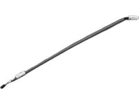 BMW 51217281604 Bowden Cable, Front BMW 51217281604 Bowden Cable, Front