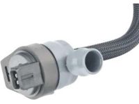 BMW 13907847244 Fuel Tank Ventilation Valve With Pipe BMW 13907847244 Fuel Tank Ventilation Valve With Pipe