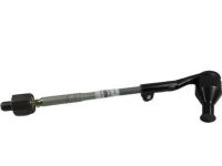 BMW 335i Tie Rod - 32106765236 Tie Rod Assy
