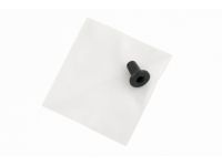 BMW 12421438388 Cap Nut
