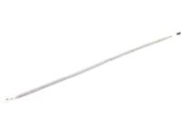 BMW 51227138403 Rear Door Handle Bowden Cable