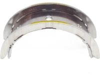 BMW 11217522988 Guide-Bearing Shell Yellow BMW 11217522988 Guide-Bearing Shell Yellow