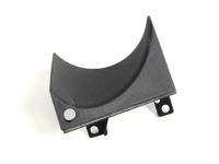 BMW 63176906427 Cover, Fog Lamp, Left