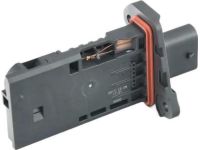 BMW 13628605565 Mass Air Flow Sensor BMW 13628605565 Mass Air Flow Sensor
