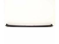 BMW 54128119752 Drip Moulding