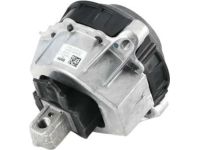 BMW 22117581618 ENGINE MOUNT, RIGHT BMW 22117581618 ENGINE MOUNT, RIGHT