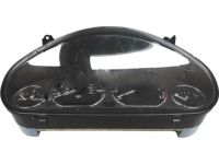 BMW Z3 Speedometer - 62118401769 Instrument Cluster