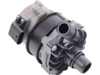 BMW 11517583965 Cooling System Electric Coolant Water Pump