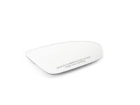 BMW 51168050086 Mirror Glass, Heated, Convex, Right BMW 51168050086 Mirror Glass, Heated, Convex, Right