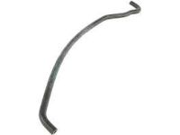 BMW 17111723521 Water Hose