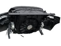 BMW 39206863489 Repair Element, Side Member