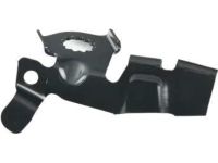 BMW 41007284096 Holder, Brake Hose, Right BMW 41007284096 Holder, Brake Hose, Right