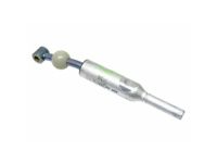 BMW 25117527252 Shift Lever