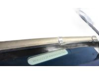 BMW 61219311080 Degassing Hose, Battery