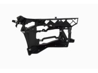 BMW 51118069347 SUPPORT LEFT BMW 51118069347 SUPPORT LEFT