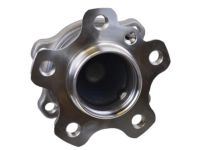 BMW 31402408654 Set, Wheel Bearing, Front BMW 31402408654 Set, Wheel Bearing, Front