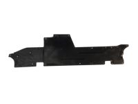 BMW 51757258049 Underbody Panelling, Side Left BMW 51757258049 Underbody Panelling, Side Left