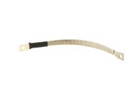 BMW 12427551559 Earth Cable