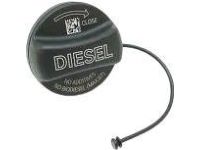 BMW 16117222392 Filler Cap BMW 16117222392 Filler Cap