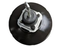 BMW 34336786750 Power Brake Booster BMW 34336786750 Power Brake Booster