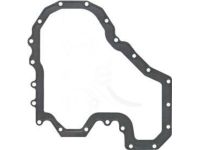 BMW 11137578304 Oil Pan Gasket