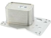 BMW 11428510855 Autohaux Auto Engine Oil Cooler BMW 11428510855 Autohaux Auto Engine Oil Cooler