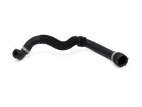 BMW 17129894789 HOSE, REMOTE, COOLANT RADIAT