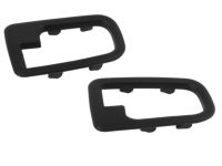 BMW 51228219023 Covering Left