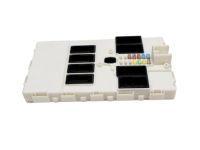 BMW 61356843893 Control Unit, Fem BMW 61356843893 Control Unit, Fem