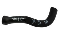 BMW 17129894765 HOSE ELECTRIC COOLANT PUMP BMW 17129894765 HOSE ELECTRIC COOLANT PUMP