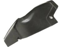 BMW 51711943829 Cover, Wheel Housing, Front Left