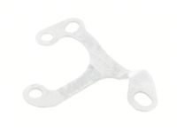 BMW 18207535230 Connection Plate
