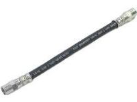 BMW 34321159878 Brake Hose Rear