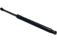 BMW 51247304556 Gas Pressurized Spring For Trunk Lid
