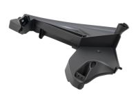 BMW 64119297729 Attachment, Partition Wall
