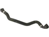 BMW 17127576370 Coolant Hose BMW 17127576370 Coolant Hose