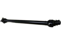BMW 26208605866 Front Drive Shaft Assembly BMW 26208605866 Front Drive Shaft Assembly